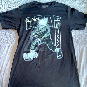 Naruto T-Shirt